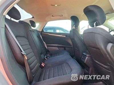 Zdjęcie 10 z 12 samochodu: 2013 FORD FUSION SE VIN:3FA6P0HR4DR253729 - miniatura