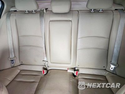 Zdjęcie 10 z 13 samochodu: 2017 HONDA ACCORD EXL VIN:1HGCR2F80HA028898 - miniatura