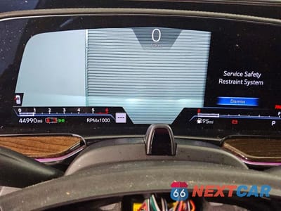 Zdjęcie 9 z 13 samochodu: 2022 CADILLAC ESCALADE SPORT PLATINUM VIN:1GYS3GKT6NR183790 - miniatura