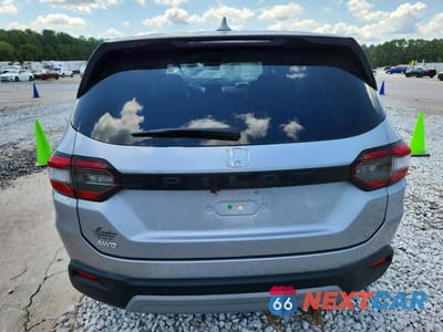 Zdjęcie 6 z 13 samochodu: 2023 HONDA PILOT TRAILSPORT VIN:5FNYG1H64PB027534 - miniatura
