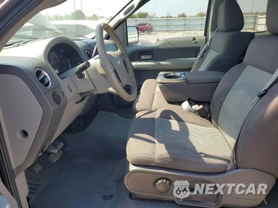 Zdjęcie 7 z 12 samochodu: 2006 FORD F150 VIN:1FTPX14V36NB26354 - miniatura