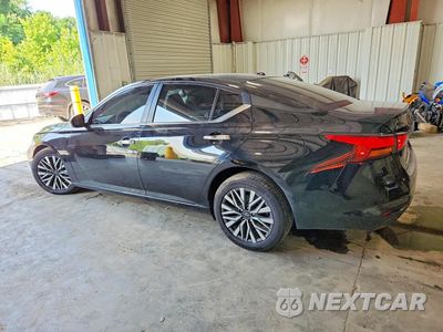 Drugie zdjęcie samochodu z przodu: 2024 NISSAN ALTIMA SV VIN:1N4BL4DV0RN350795 - miniatura