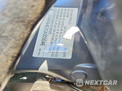 Zdjęcie 10 z 10 samochodu: 2025 YAMAHA MT09 VIN:JYARN94EXSA003046 - miniatura