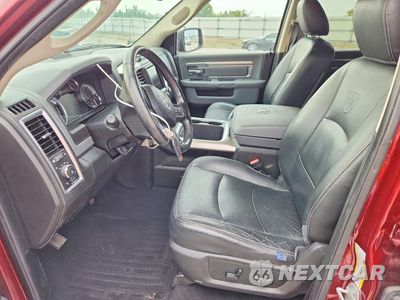 Zdjęcie 7 z 12 samochodu: 2018 RAM 1500 SLT VIN:3C6RR7LT5JG266145 - miniatura