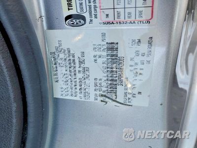 Zdjęcie 12 z 12 samochodu: 2010 FORD FUSION SE VIN:3FAHP0HA4AR428303 - miniatura