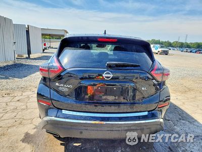 Zdjęcie 6 z 12 samochodu: 2023 NISSAN MURANO SL VIN:5N1AZ2CJ4PC103159 - miniatura