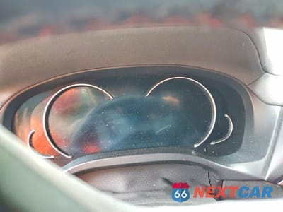 Zdjęcie 9 z 13 samochodu: 2020 BMW X3 M COMPETITION VIN:5YMTS0C01L9B60014 - miniatura