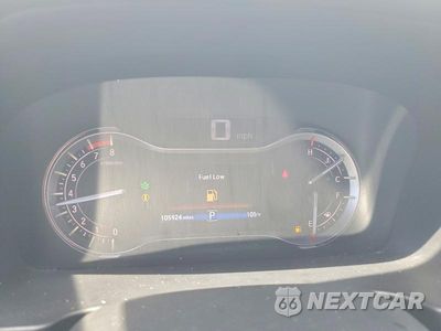 Zdjęcie 9 z 13 samochodu: 2016 HONDA PILOT EXL VIN:5FNYF6H61GB096407 - miniatura
