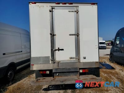 Zdjęcie 6 z 13 samochodu: 2003 CHEVROLET SILVERADO C3500 REFRIGERATED BOX TRUCK VIN:1GBJC34U43E189161 - miniatura