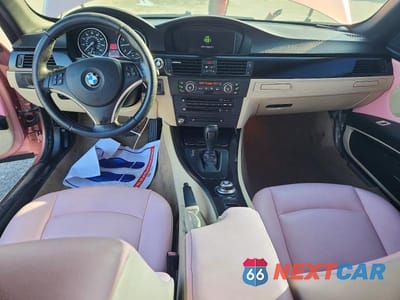 Zdjęcie 8 z 12 samochodu: 2007 BMW 335 I VIN:WBAWL73597PX49914 - miniatura