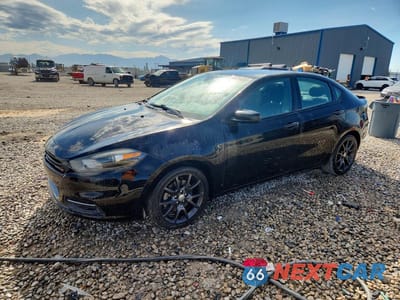 2016 DODGE DART SE 1C3CDFAA9GD606514 - główne zdjęcie licytacji z USA - miniatura