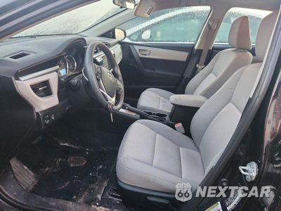 Zdjęcie 7 z 13 samochodu: 2014 TOYOTA COROLLA LE VIN:5YFBURHE3EP019088 - miniatura