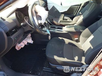 Zdjęcie 7 z 12 samochodu: 2022 NISSAN SENTRA SV VIN:3N1AB8CV2NY234192 - miniatura