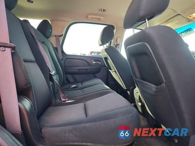 Zdjęcie 11 z 13 samochodu: 2011 CHEVROLET TAHOE C1500 LS VIN:1GNSCAE00BR388397 - miniatura