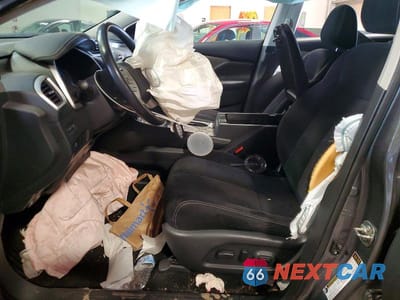 Zdjęcie 7 z 13 samochodu: 2018 NISSAN MURANO SV VIN:5N1AZ2MH2JN133817 - miniatura