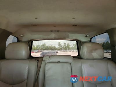 Zdjęcie 10 z 13 samochodu: 2003 CHEVROLET TAHOE VIN:1GNEC13Z23R291475 - miniatura