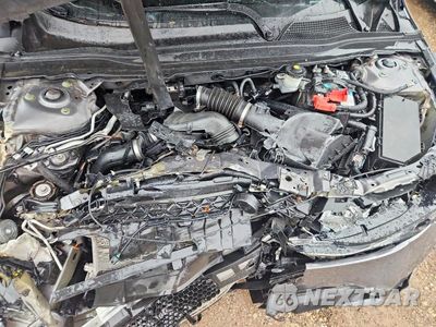 Zdjęcie 11 z 12 samochodu: 2019 HONDA ACCORD LX VIN:1HGCV1F19KA028558 - miniatura