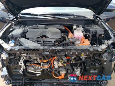 Zdjęcie 11 z 13 samochodu: 2023 HYUNDAI TUCSON SEL CONVENIENCE VIN:KM8JFCA17PU097823 - miniatura