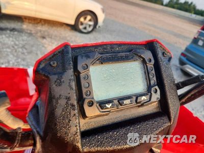 Zdjęcie 8 z 10 samochodu: 2018 POLARIS SPORTSMAN 570 ATV VIN:4XASDA571JA100815 - miniatura