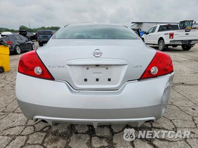 Zdjęcie 6 z 13 samochodu: 2011 NISSAN ALTIMA 2.5 S VIN:1N4AL2EP9BC106239 - miniatura