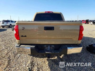 Zdjęcie 6 z 12 samochodu: 2017 TOYOTA TUNDRA SR5 VIN:5TFDW5F10HX667246 - miniatura