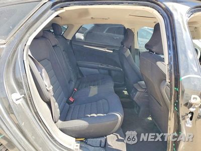 Zdjęcie 10 z 13 samochodu: 2015 FORD FUSION SE VIN:3FA6P0H71FR263555 - miniatura