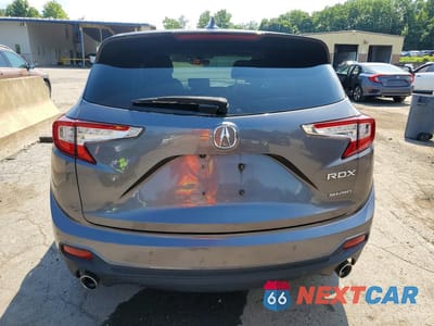Zdjęcie 6 z 13 samochodu: 2019 ACURA RDX TECHNOLOGY VIN:5J8TC2H55KL040416 - miniatura