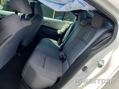 Zdjęcie 10 z 12 samochodu: 2025 TOYOTA COROLLA SE VIN:5YFS4MCE0SP248480 - miniatura