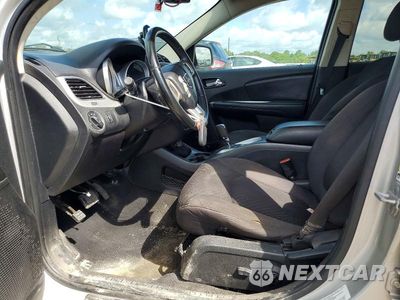 Zdjęcie 7 z 12 samochodu: 2012 DODGE JOURNEY SXT VIN:3C4PDCBG7CT141105 - miniatura