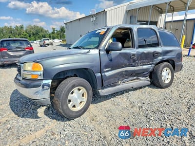 2005 GMC YUKON 1GKEC13T75J122286 - główne zdjęcie licytacji z USA - miniatura