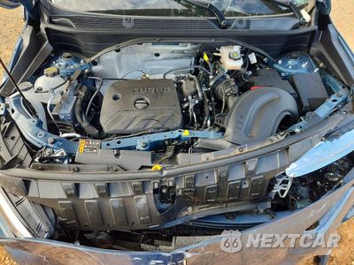 Zdjęcie 12 z 13 samochodu: 2026 BUICK ENCORE GX PREFERRED VIN:KL4AMBSL2TB152053 - miniatura