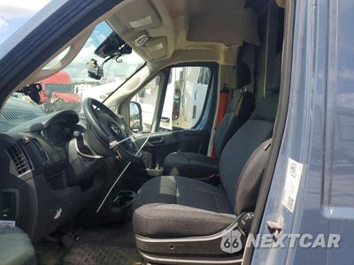 Zdjęcie 7 z 13 samochodu: 2021 RAM PROMASTER 3500 DELIVERY VAN VIN:3C6MRVJG2ME582185 - miniatura
