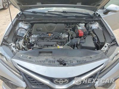 Zdjęcie 11 z 12 samochodu: 2021 TOYOTA CAMRY XSE VIN:4T1K61AK5MU407190 - miniatura