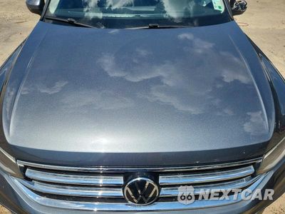 Zdjęcie 12 z 13 samochodu: 2024 VOLKSWAGEN TIGUAN S VIN:3VVRB7AX6RM215108 - miniatura