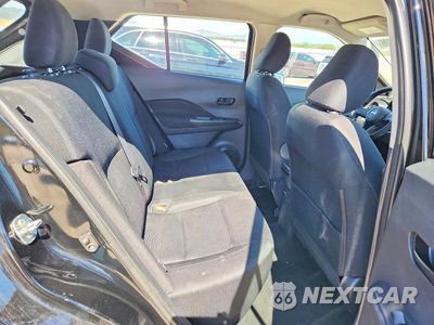 Zdjęcie 11 z 14 samochodu: 2024 NISSAN KICKS S VIN:3N1CP5BV1RL555735 - miniatura