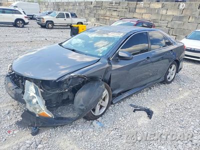 2012 TOYOTA CAMRY SE 4T1BF1FK0CU038245 - główne zdjęcie licytacji z USA - miniatura