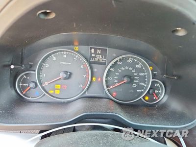 Zdjęcie 9 z 13 samochodu: 2014 SUBARU OUTBACK 2.5I PREMIUM VIN:4S4BRBCC2E3296480 - miniatura