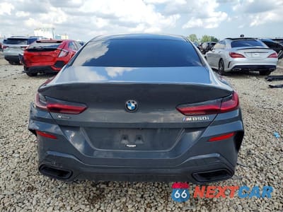 Zdjęcie 6 z 12 samochodu: 2022 BMW M850XI VIN:WBAGV8C09NCH81908 - miniatura