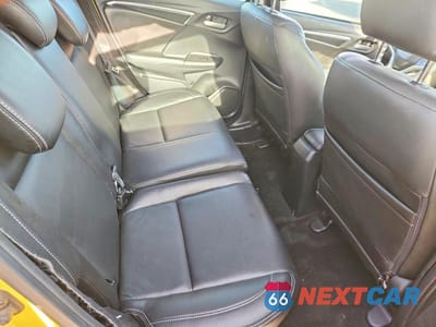 Zdjęcie 10 z 12 samochodu: 2015 HONDA FIT EX VIN:3HGGK5H80FM770528 - miniatura