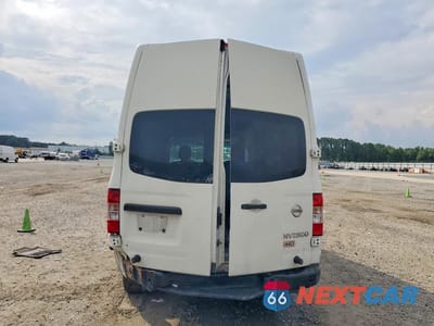 Zdjęcie 6 z 13 samochodu: 2014 NISSAN NV 2500 VIN:1N6BF0LY1EN104366 - miniatura