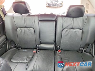 Zdjęcie 10 z 13 samochodu: 2010 NISSAN MURANO S VIN:JN8AZ1MW5AW123780 - miniatura