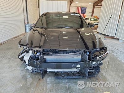 Piąte zdjęcie samochodu w środku: 2026 HYUNDAI ELANTRA SEL SPORT VIN:KMHLM4DG5TU163719 - miniatura