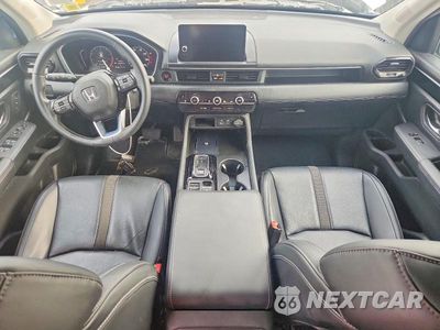 Zdjęcie 8 z 13 samochodu: 2023 HONDA PILOT EXL VIN:5FNYG2H50PB010954 - miniatura