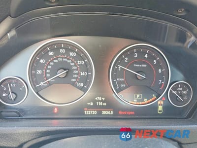 Zdjęcie 9 z 12 samochodu: 2015 BMW 428 XI GRAN COUPE VIN:WBA4A7C55FD415313 - miniatura