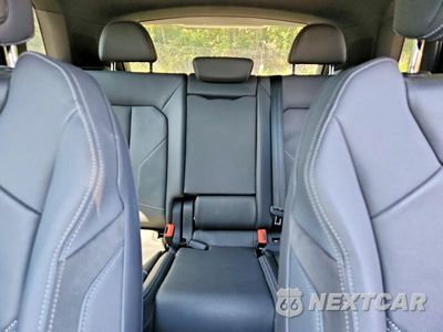 Zdjęcie 10 z 13 samochodu: 2022 AUDI Q3 PREMIUM PLUS S LINE 45 VIN:WA1EECF35N1038278 - miniatura