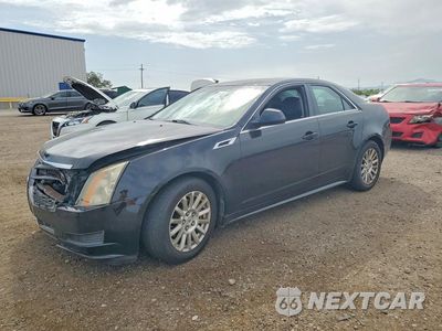 2011 CADILLAC CTS 1G6DA5EY6B0143423 - główne zdjęcie licytacji z USA - miniatura