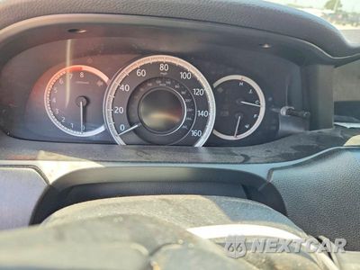 Zdjęcie 9 z 12 samochodu: 2015 HONDA ACCORD EXL VIN:1HGCR3F85FA025868 - miniatura