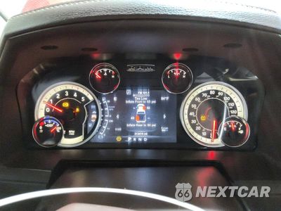 Zdjęcie 9 z 13 samochodu: 2018 RAM 2500 LARAMIE VIN:3C6UR5FL6JG121707 - miniatura