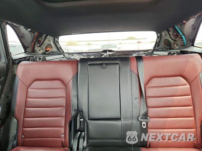 Zdjęcie 10 z 14 samochodu: 2022 VOLKSWAGEN ATLAS CROSS SPORT SEL PREMIUM R-LINE VIN:1V2FE2CA7NC218971 - miniatura