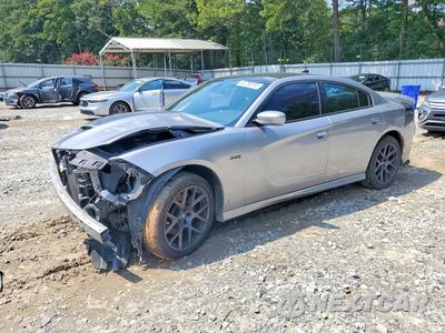 2018 DODGE CHARGER R/T 2C3CDXCT3JH220525 - główne zdjęcie licytacji z USA - miniatura